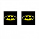 Batman - Cufflinks (Square)