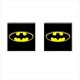 Batman - Cufflinks (Square)