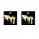 The Exorcist - Cufflinks (Square)