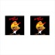 Speedy Gonzales - Cufflinks (Square)