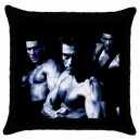 Jean Claude Van Damme - Cushion Cover