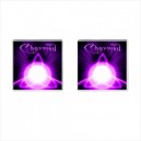 Charmed - Cufflinks (Square)