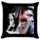Jean Claude Van Damme - Cushion Cover
