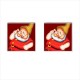 Snow White And The Seven Dwarfs Doc - Cufflinks (Square)