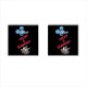Itchy And Scratchy - Cufflinks (Square)