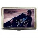 Viggo Mortensen - Cigarette Money Case 