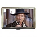 Lee Van Cleef - Cigarette Money Case 