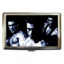 Jean Claude Van Damme - Cigarette Money Case 