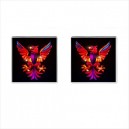 Game Of Thrones Mallister - Cufflinks (Square)
