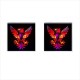 Game Of Thrones Mallister - Cufflinks (Square)