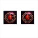 Game Of Thrones Lannister - Cufflinks (Square)
