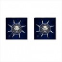 Game Of Thrones Karstark - Cufflinks (Square)