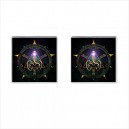 Game Of Thrones Greyjoy - Cufflinks (Square)