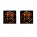 Game Of Thrones Frey - Cufflinks (Square)