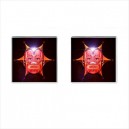 Game Of Thrones Bolton - Cufflinks (Square)