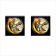Game Of Thrones Arryn - Cufflinks (Square)