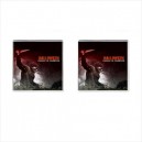 Halloween Michael Myers - Cufflinks (Square)