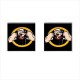 Popeye - Cufflinks (Square)