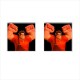 Wreck It Ralph - Cufflinks (Square)