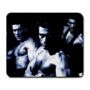 Jean Claude Van Damme - Large Mousemat