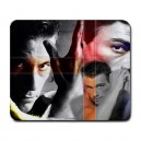 Jean Claude Van Damme - Large Mousemat
