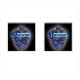 Harry Potter Ravenclaw - Cufflinks (Square)