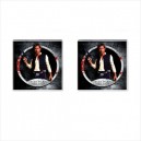 Star Wars Han Solo - Cufflinks (Square)