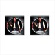 Star Wars Han Solo - Cufflinks (Square)