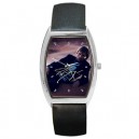 Viggo Mortensen - High Quality Barrel Style Watch