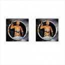 Star Wars C-3PO - Cufflinks (Square)