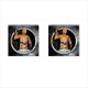 Star Wars C-3PO - Cufflinks (Square)