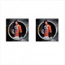 Star Wars Luke Skywalker - Cufflinks (Square)