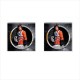 Star Wars Luke Skywalker - Cufflinks (Square)