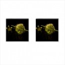 Star Wars Master Yoda - Cufflinks (Square)