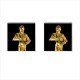 Star Wars C-3PO - Cufflinks (Square)