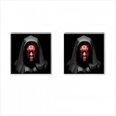 Star Wars Darth Maul - Cufflinks (Square)