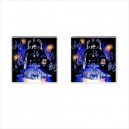 Star Wars Evil - Cufflinks (Square)