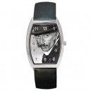 Lee Van Cleef - High Quality Barrel Style Watch