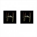 Star Wars Tie Fighter - Cufflinks (Square)