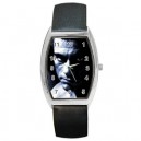 Jean Claude Van Damme - High Quality Barrel Style Watch