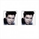Cliff Richard - Cufflinks (Square)