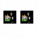 Cliff Richard - Cufflinks (Square)