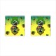 Minecraft - Cufflinks (Square)