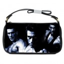 Jean Claude Van Damme - Shoulder Clutch Bag