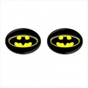 Batman - Cufflinks (Oval)