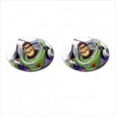 Buzz Lightyear - Cufflinks (Oval)