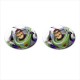 Buzz Lightyear - Cufflinks (Oval)
