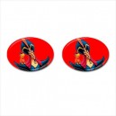 Disney Jafar - Cufflinks (Oval)