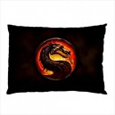 Mortal Kombat - Pillow Case