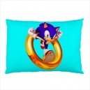 Sonic The Hedgehog - Pillow Case